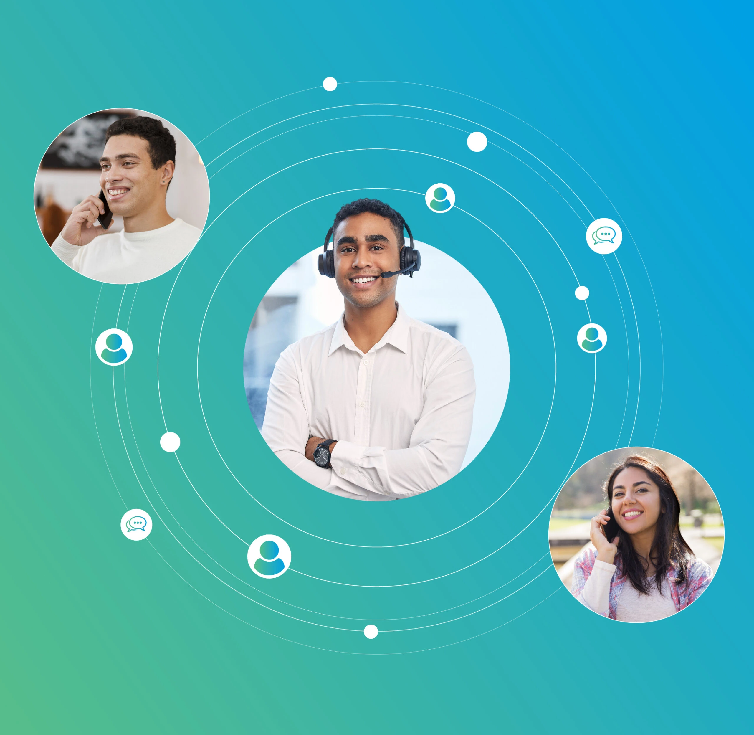 Phù hợp cho từng đơn vị